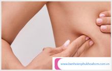 Làm thế nào để tự kiểm tra tuyến vú tại nhà cùng chị em?