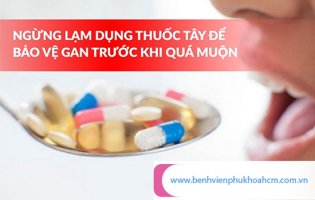 Nên uống thuốc gì khi đau bụng kinh?
