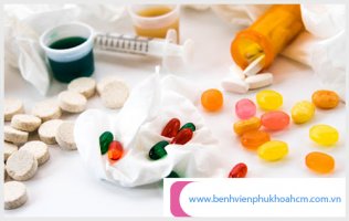 Top 5 thuốc điều trị viêm nhiễm phụ khoa bác sĩ hay kê đơn