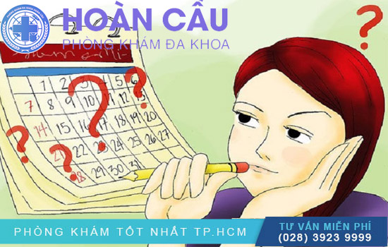 Thuốc làm trì hoãn kinh nguyệt tạm thời là gì?