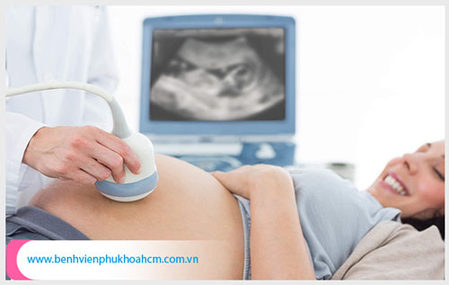 Địa chỉ siêu âm thai 32 tuần hiệu quả ở Tphcm?