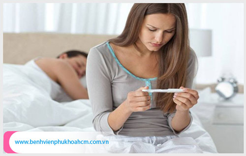 Phá thai 7 tuần uy tín tại tphcm